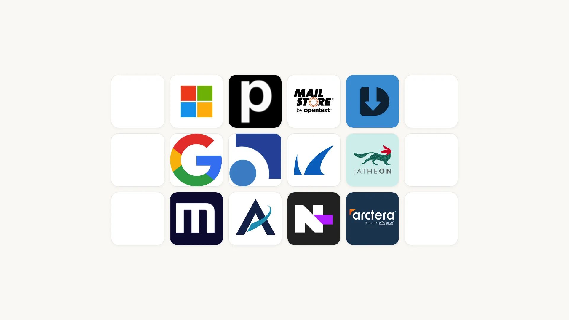 12 best email archiving software tools for 2026