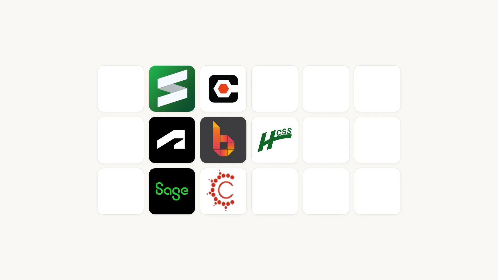 7 best construction estimating software tools for 2026