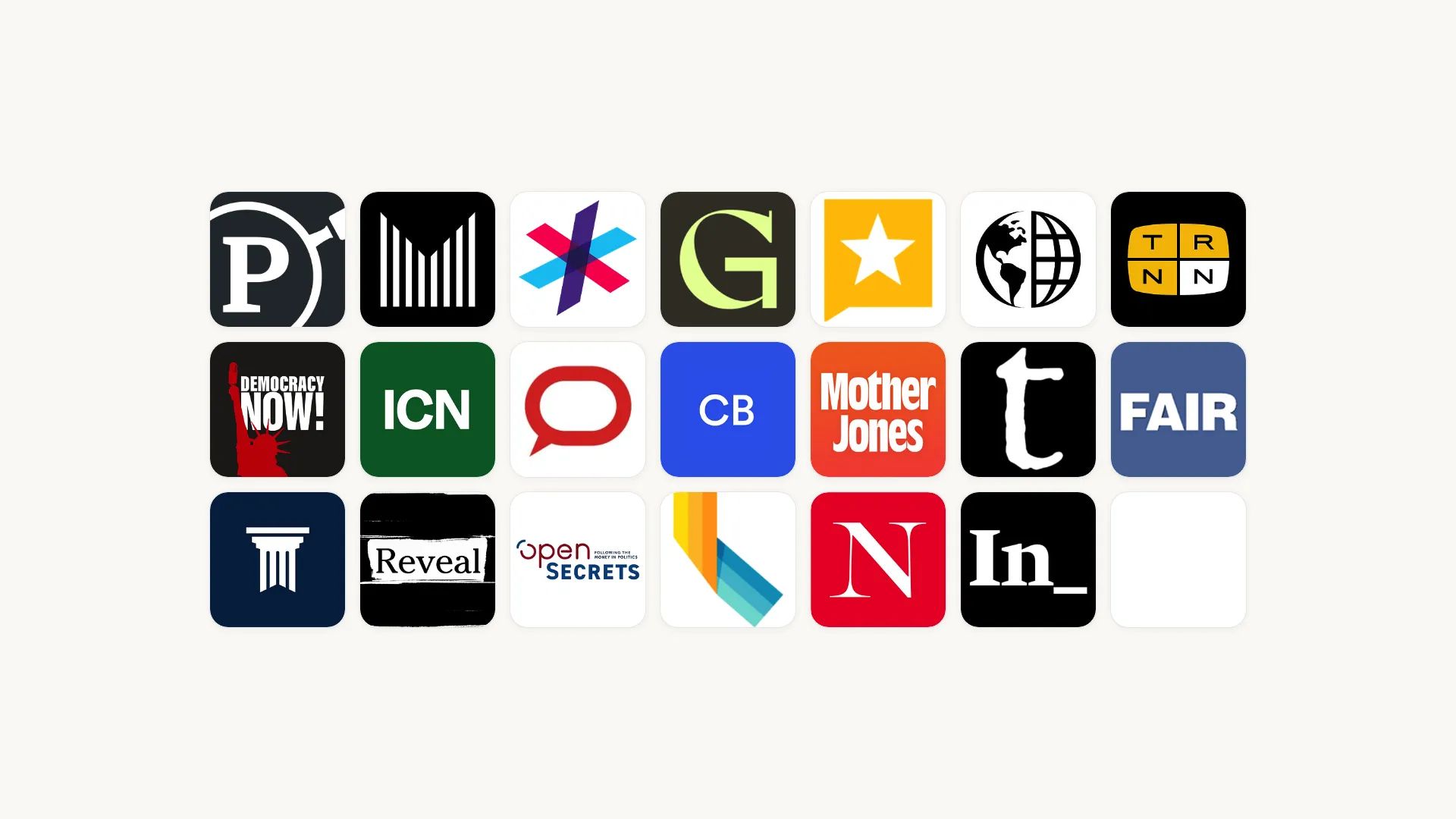 20 best independent media platforms for 2026