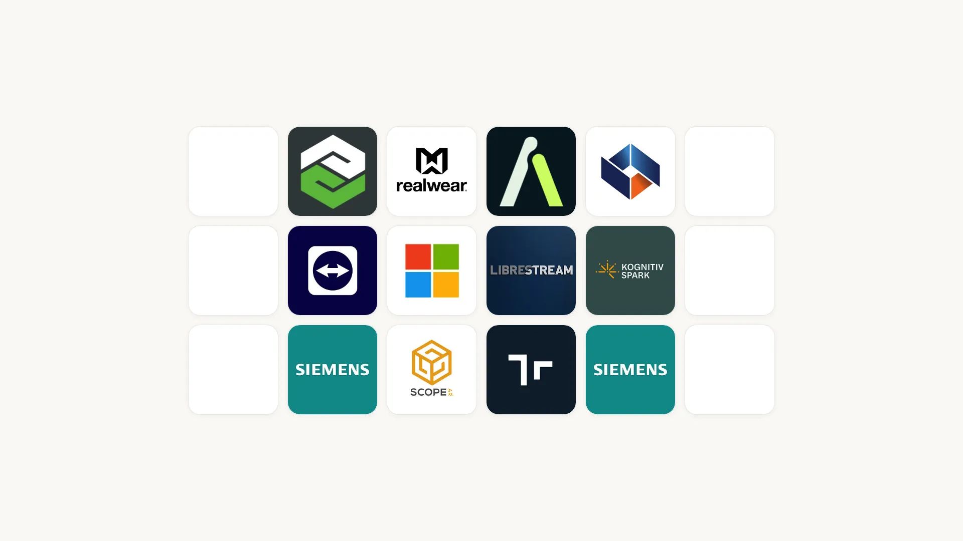 12 best industrial AR platforms for 2026
