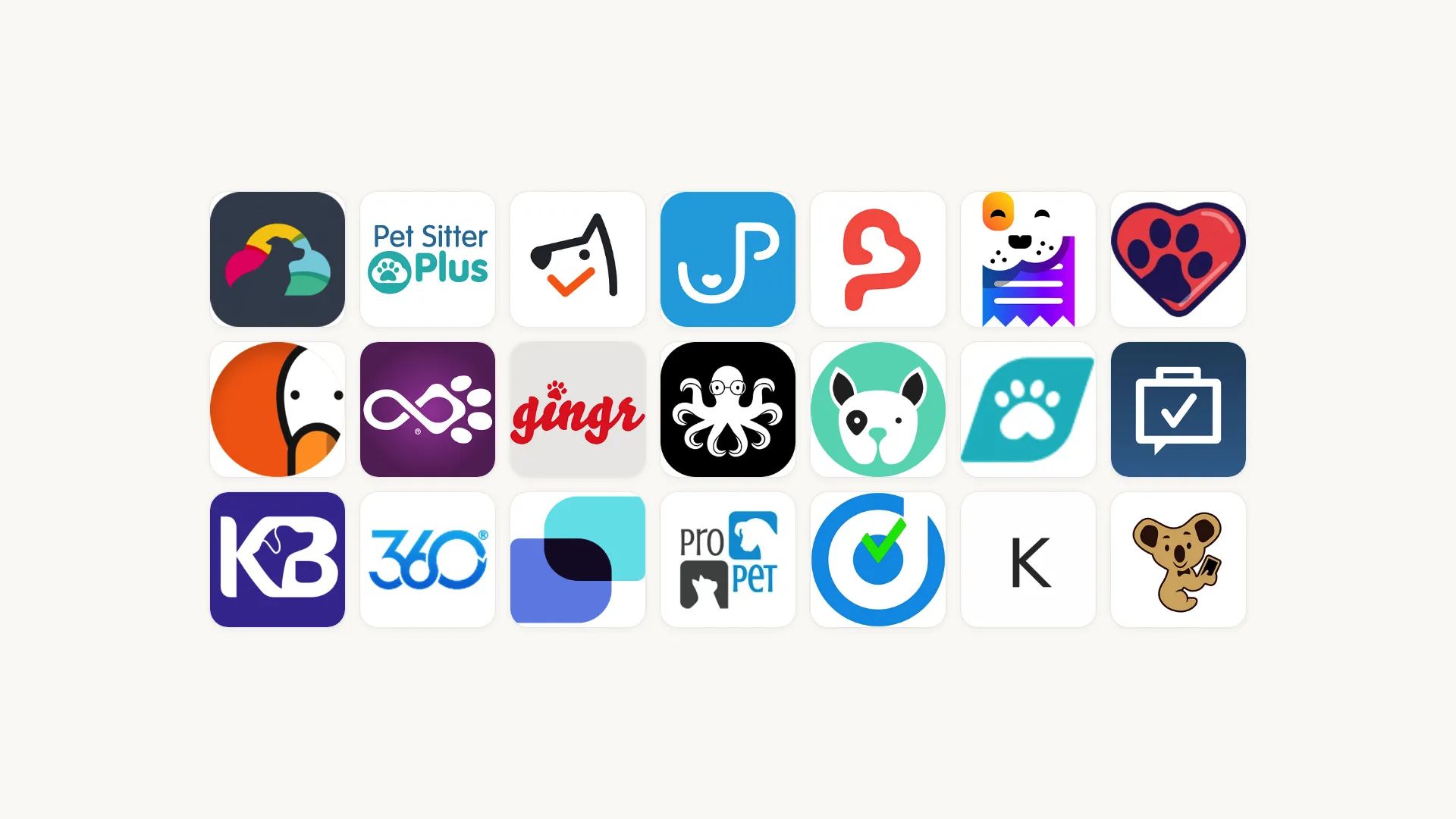 21 best pet care software for 2026, pricing and reviews