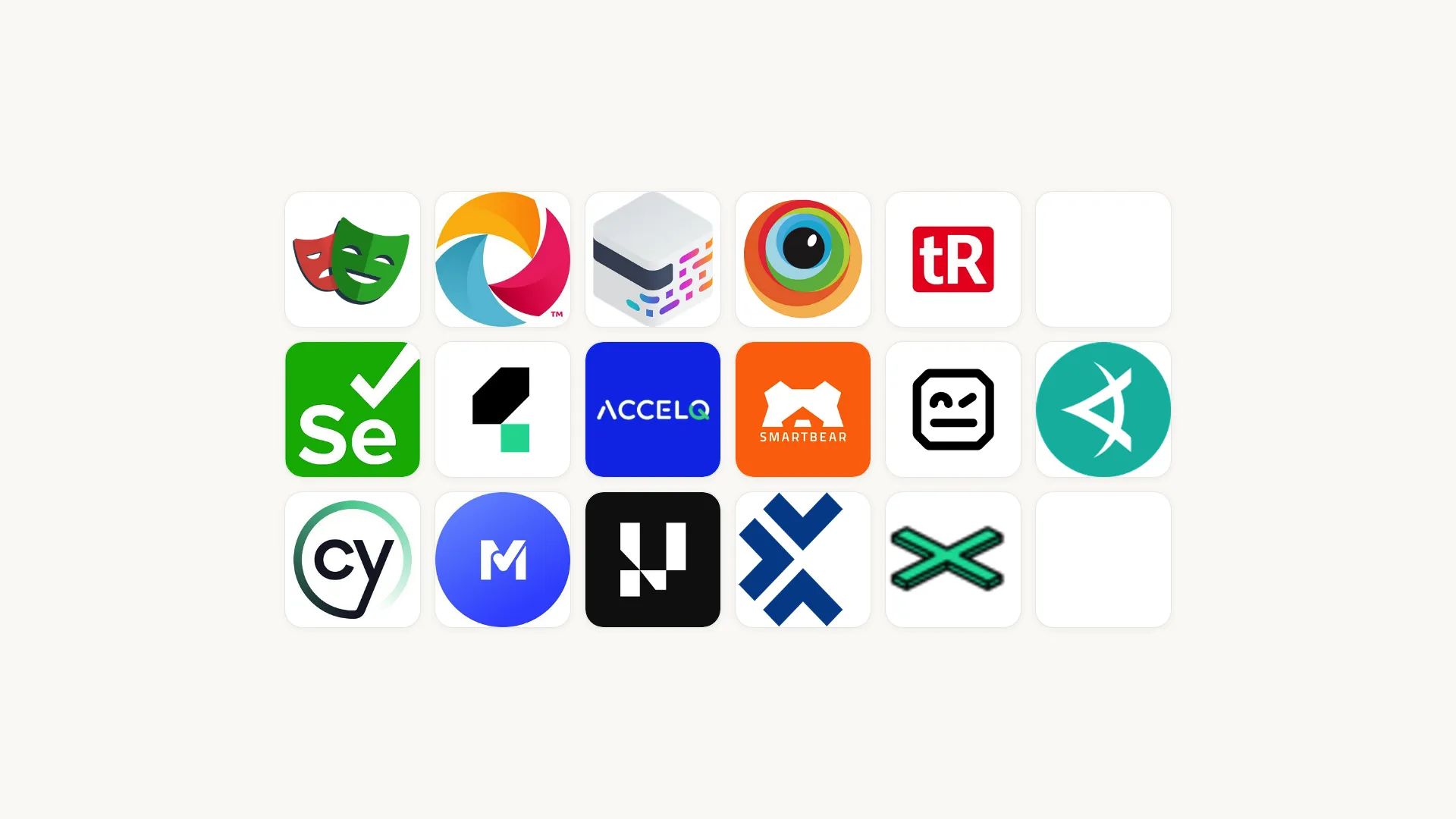 16 best automation testing tools for 2026