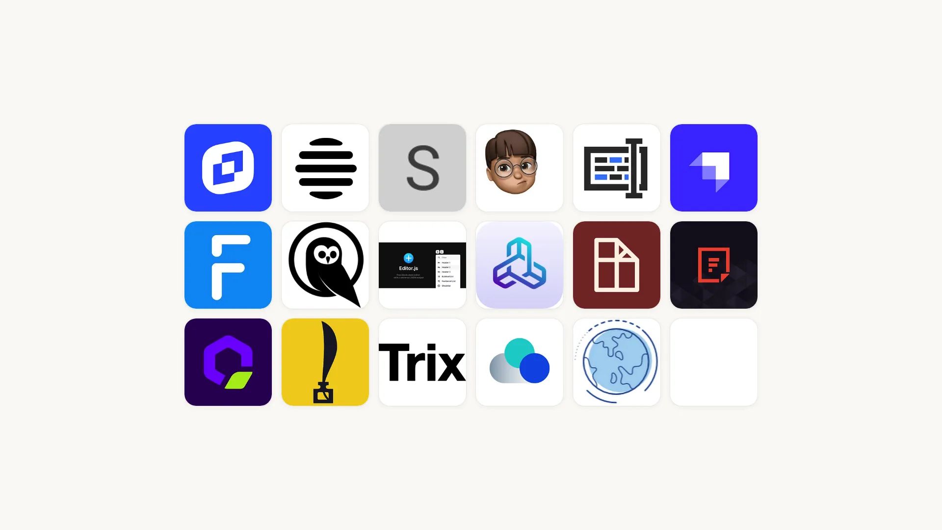17 best WYSIWYG editor software for 2026