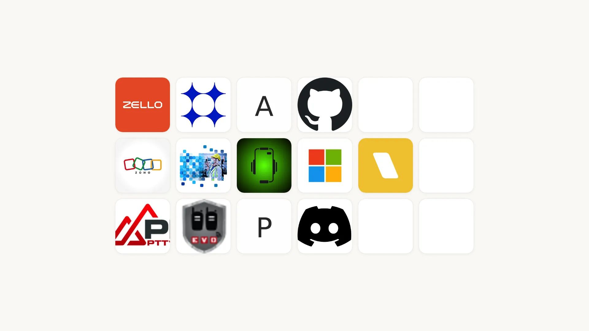 13 best push to talk software for 2026
