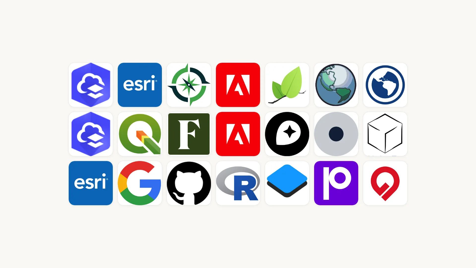 21 best GIS tools for 2026