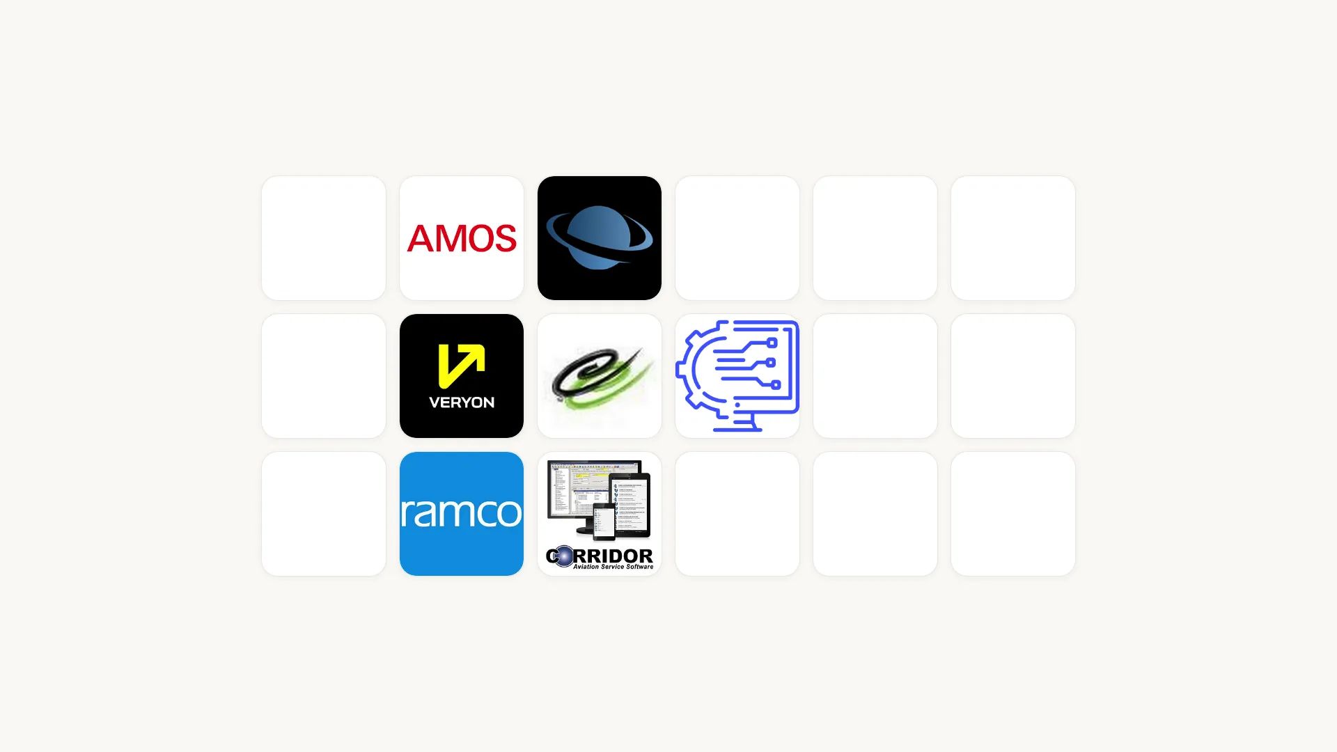7 best aviation MRO software platforms for 2026