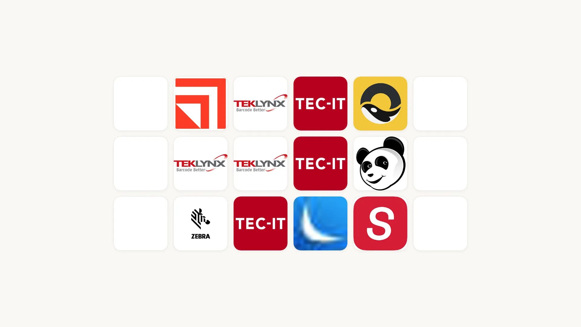12 best barcode software tools for 2026