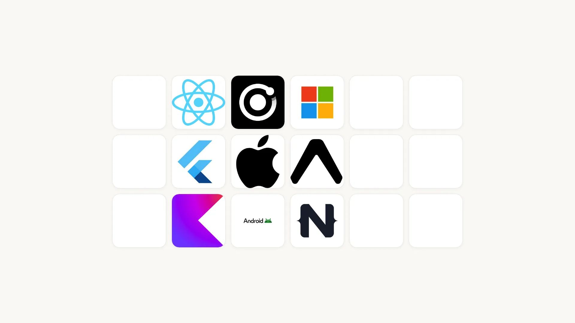 9 best mobile development frameworks for 2026