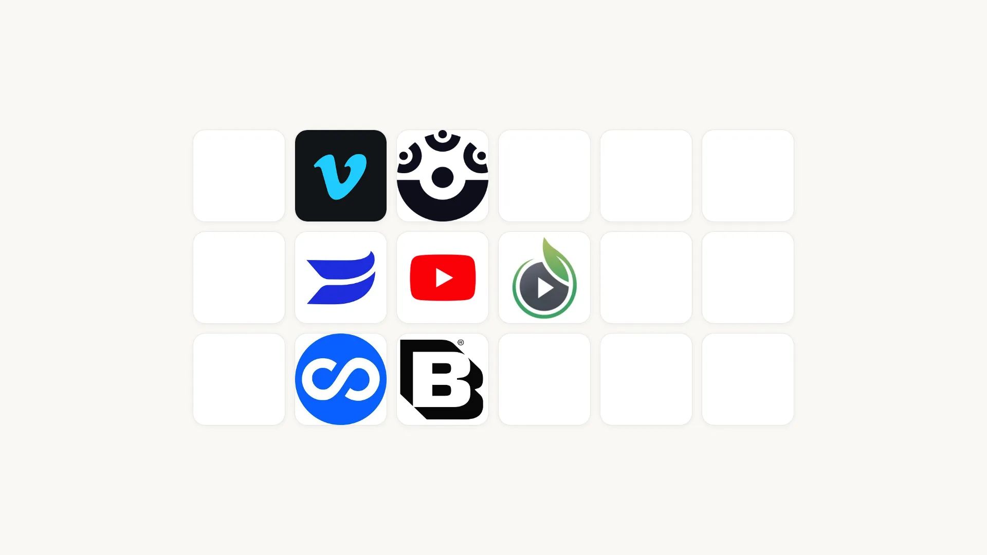 7 best video hosting platforms for 2026