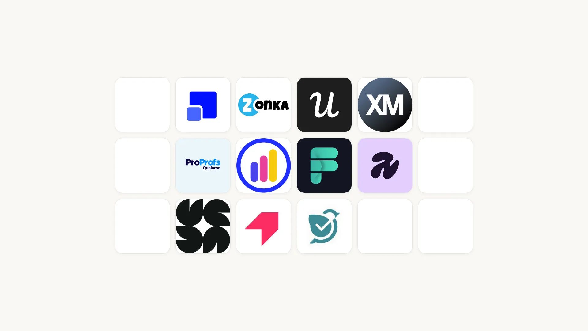 11 best in-app survey tools for 2026