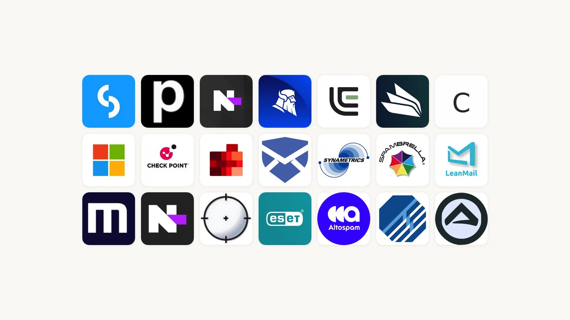 21 best anti spam software for 2026