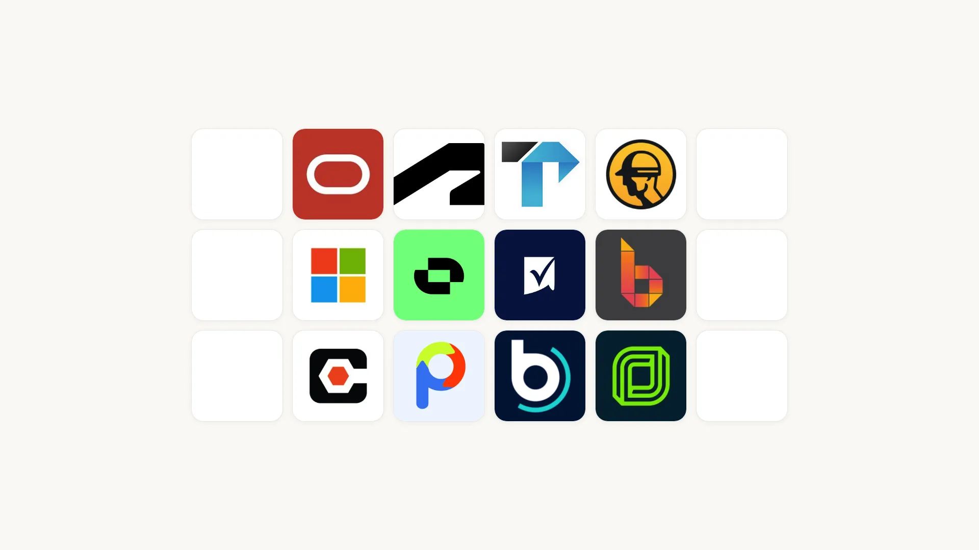 12 best construction scheduling software for 2026: Compared