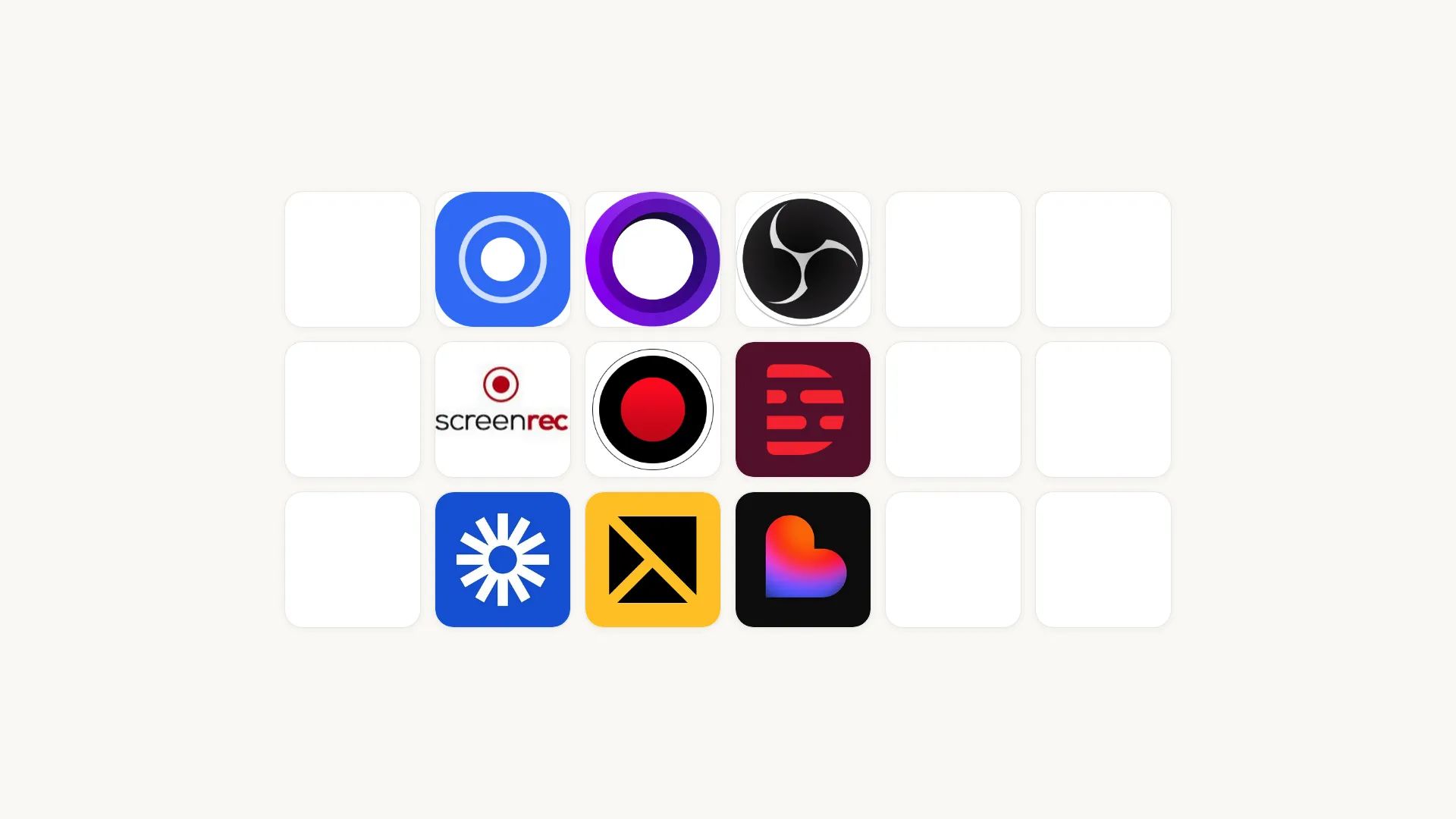 9 best screen recording software for 2026