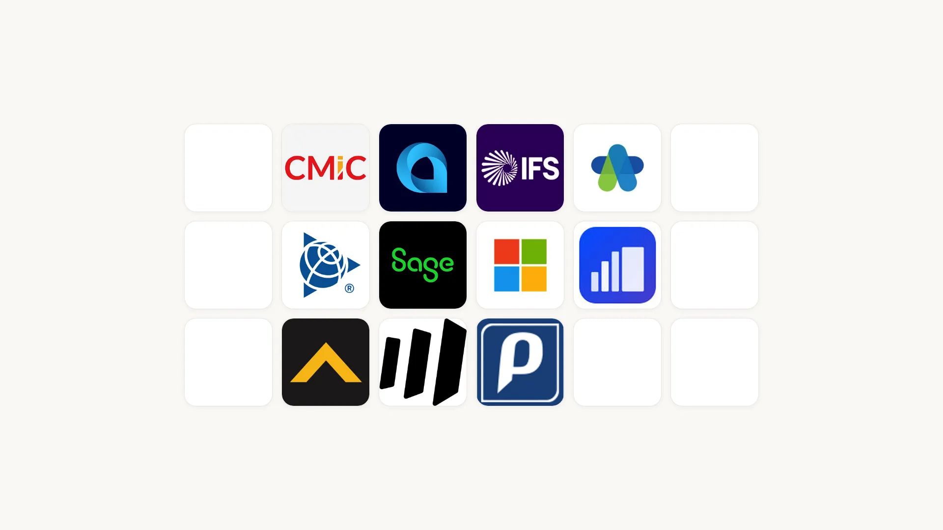 11 best construction ERP software for 2026