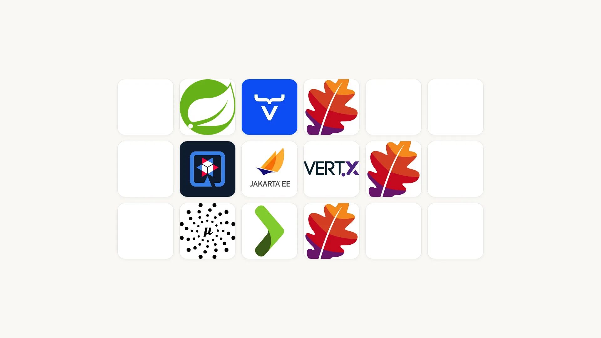 10 best Java web frameworks for 2026