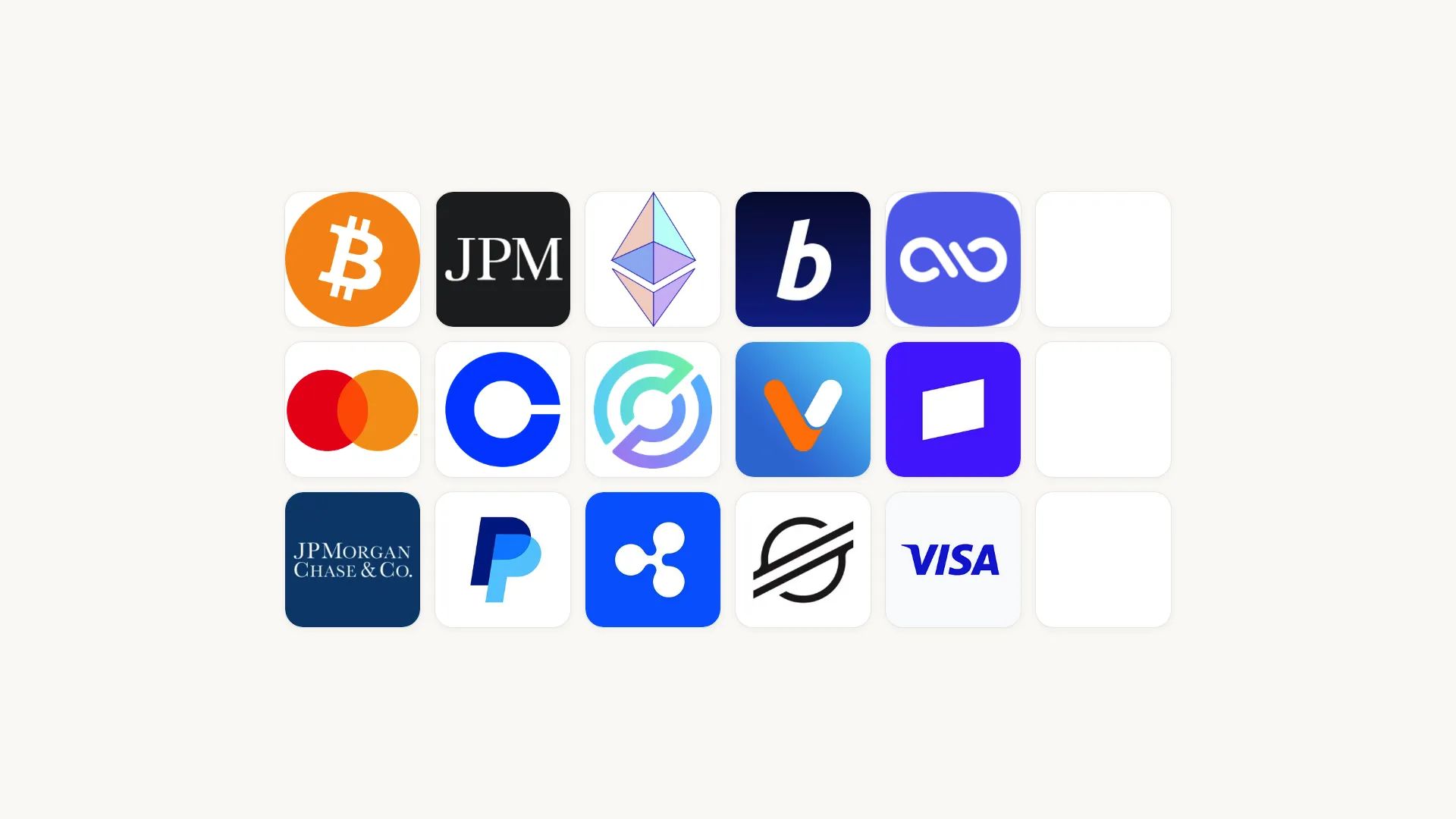 18 best blockchain payment systems for 2026