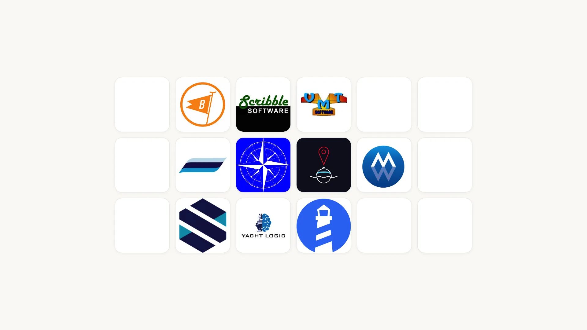 10 best marine software for 2026: Marinas and boatyards