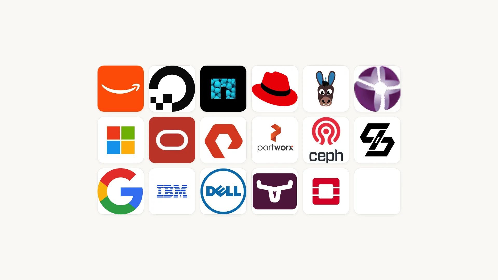17 best block storage software tools for 2026