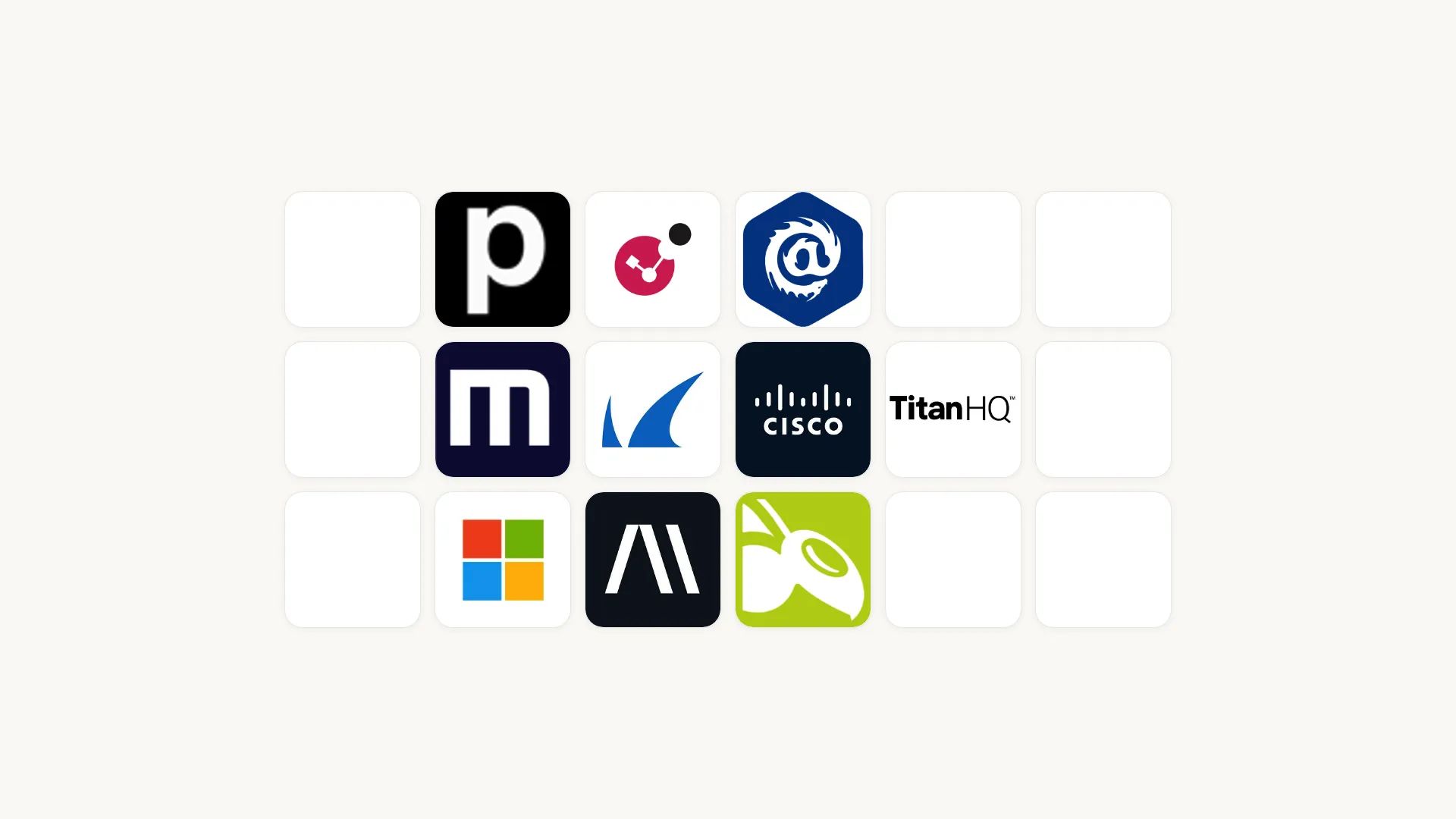 10 best secure email gateway tools for 2026