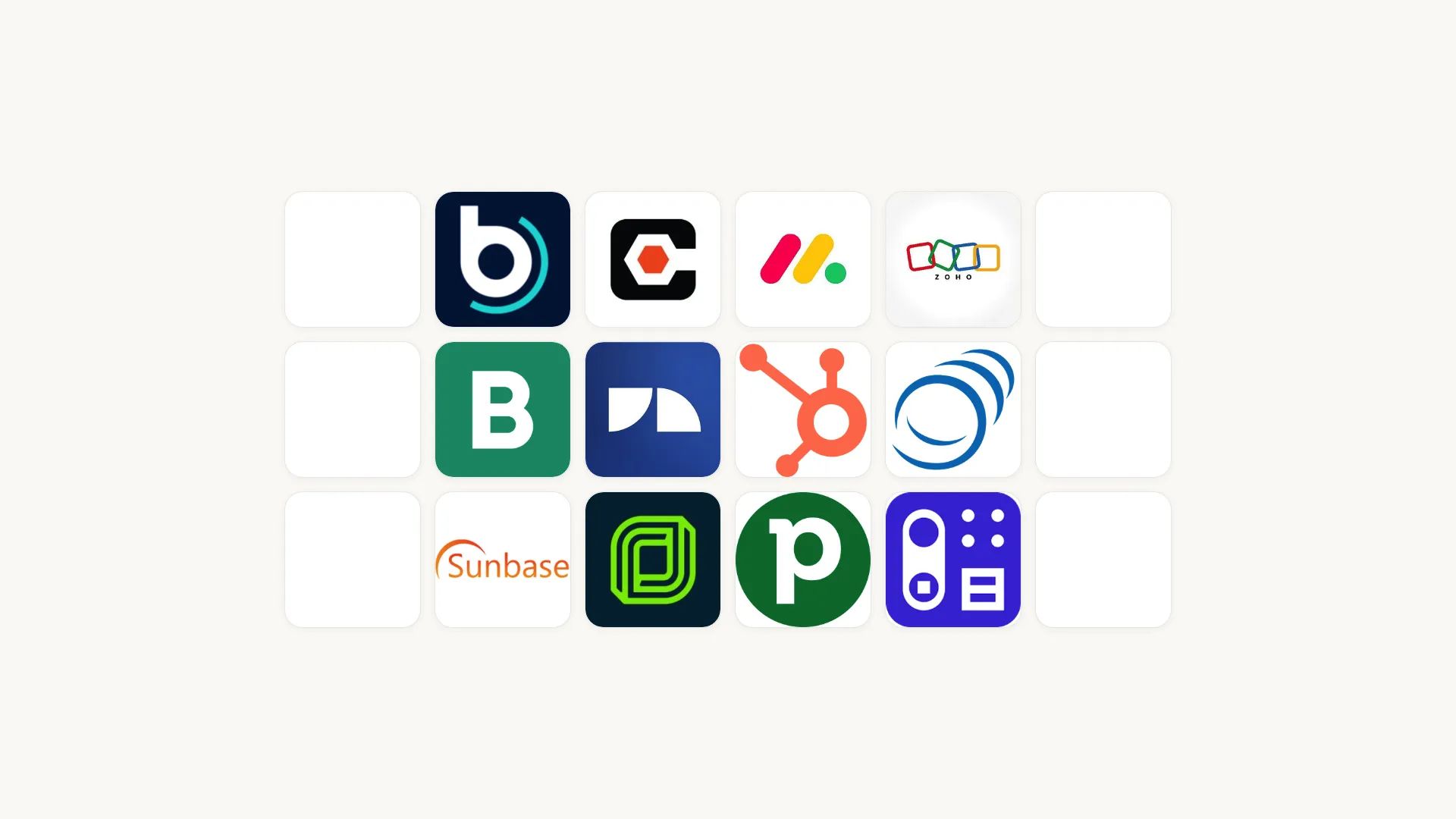 11 best construction CRM software tools for 2026
