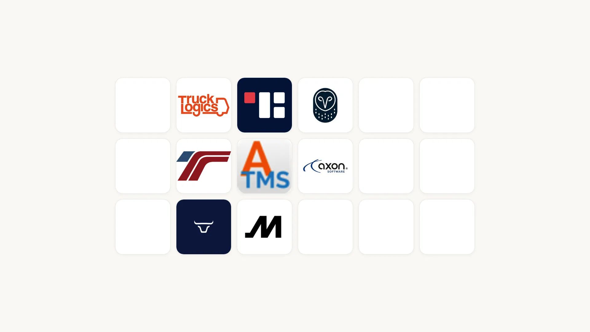 8 best trucking software tools for 2026