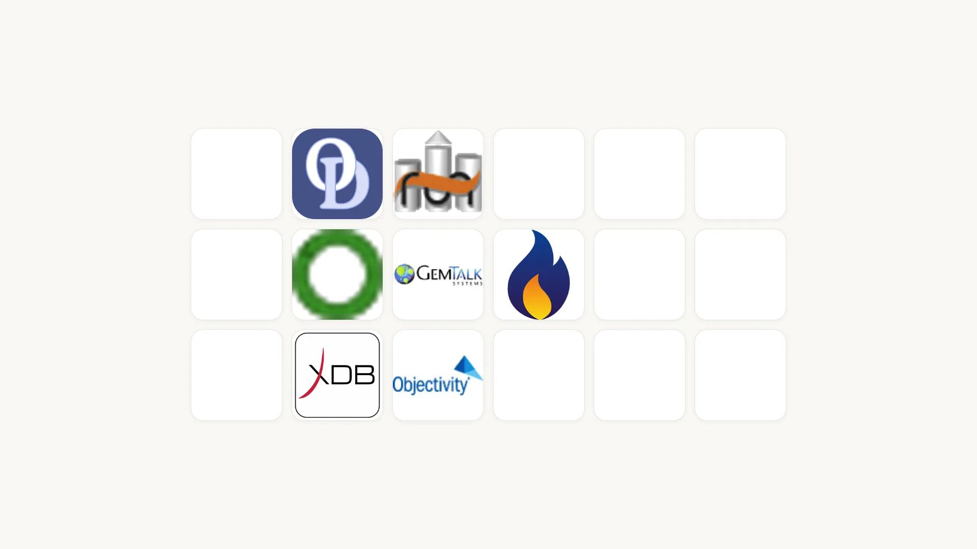 7 best object oriented databases for 2026