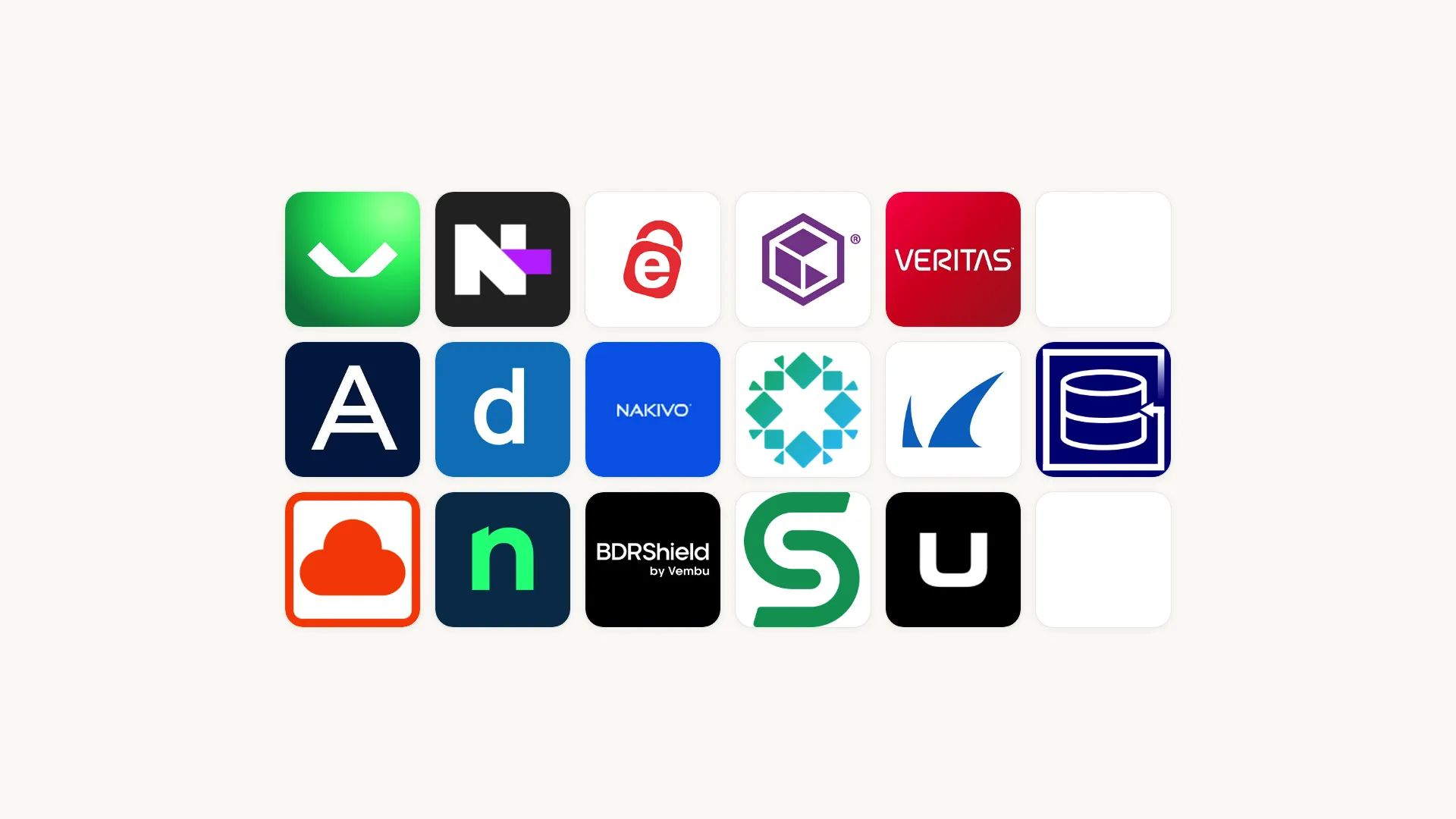 16 best server backup software tools for 2026